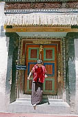 Ladakh - Hemis Gompa 